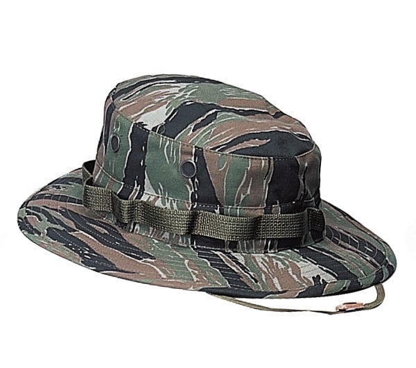 military boonie hat sun hat